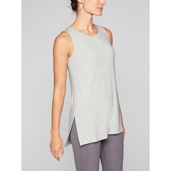 ATHLETA Threadlight Layering Tank NEW - Picture 8 of 8
